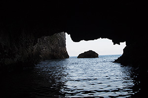 Grotta del Bue Marino